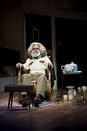 Samuel Beckett Theatre
